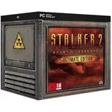 NEU Stalker 2 - S.T.A.L.K.E.R. 2 Heart of Chernobyl Ultimate Edition PC In Stock