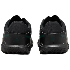 Nike Jr. Legend 10 Black/Black-Deep Jungle 37,5