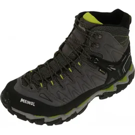 MEINDL Lite Hike GTX Herren anthrazit/lime 41,5