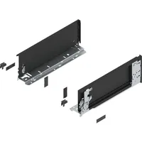 Blum LEGRABOX Zarge Höhe K special edition - 350