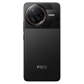 Xiaomi Poco F7 Ultra 16 GB RAM 512 GB Black