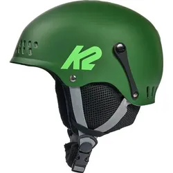 K2 Kinder Helm ENTITY, lizard_tail, XS
