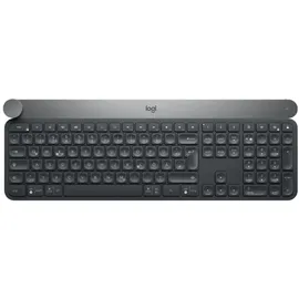 Logitech Craft Wireless Tastatur DE
