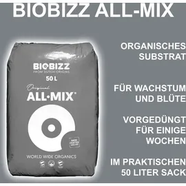 BioBizz All-Mix 50 l