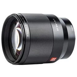 VILTROX AF 85mm 1:1.8 Nikon Z (mit Zugabe)