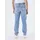 NAME IT Rose Straight Fit 9222 Hochtaillierte Jeans Medium Blue Denim 9 Jahre