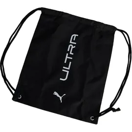 Puma Ultra 5 Ultimate AG Fußballschuhe Erwachsene schwarz|weiß|rot 43