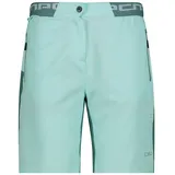 CMP Kurze Hose Blau 38