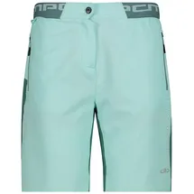 CMP Kurze Hose Blau 38