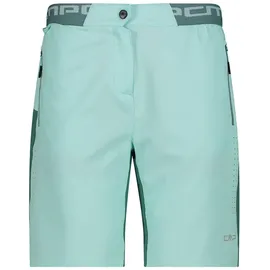 CMP Kurze Hose Blau 38