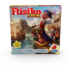 Risiko Junior