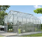 Alu HKP 4 mm 11,5 m2