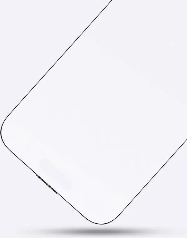 AmazingThing Titan Mattglas Panzerglas für iPhone 16 Pro - 9H Härte, DustShield, DefendEdge, matte Oberfläche, 330μm Dicke