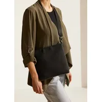 VIVANCE Umhängetasche Damen schwarz Gr.