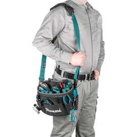 Makita Werkzeugtasche universal 35,0 x 22,5 x 17,5 cm