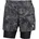 adi365 Lauftights schwarz