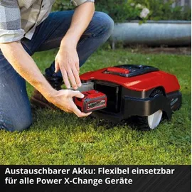 Einhell Freelexo 1200 LCD BT