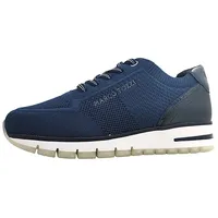 Marco Tozzi 2-23737-44 Damen Blau 42