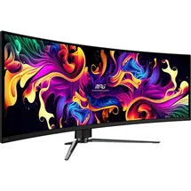 MSI MPG 491CQPDE QD-OLED 49"