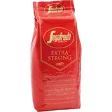Segafredo Extra Strong, Bohne 1 kg