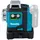 Makita Kreuzlinienlaser SK700GD 12V max. selbstnivellierend IP54