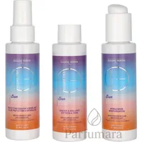 Eugene Perma Essentiel Sun Travel Set 3x100ml - Protective
