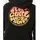 Rip Curl Wettie Passage Icon Zip Thru Hoodie Herren Schwarz M