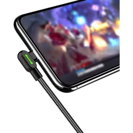 Mcdodo USB-C 5 m Schwarz