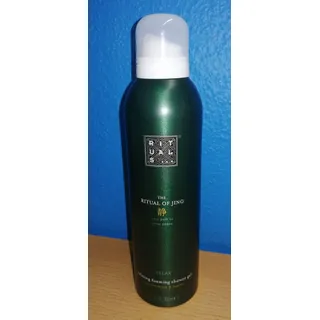 The Ritual of Jing Foaming Shower Gel 200 ml