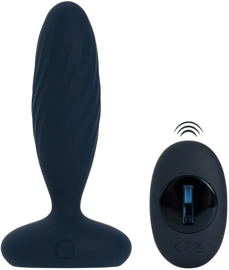 Svakom Jordan (12 cm, Ø 3,2 cm)