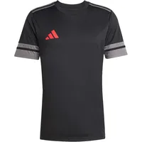 Adidas Squadra 25 Herren schwarz 3XL