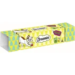 Dreamies X-Mas Geschenkbox 120g