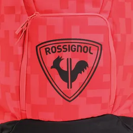 Rossignol Skischuhtasche Hero Athletes rot 95 Liter