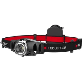 Ledlenser H3.2 Schwarz