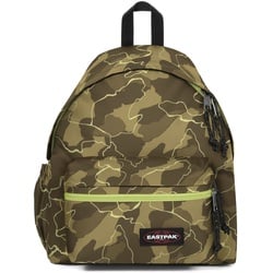 EASTPAK Padded Zippl'r + Camouflash Khaki