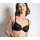 PASSIONATA T-Shirt-BH »Olivia« - Damen - Gr. 70E - schwarz