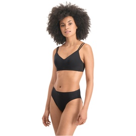 Puma Active Medium Support Bh Black 80 C-D