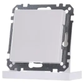 Merten Blindabdeckung pws/gl 391619