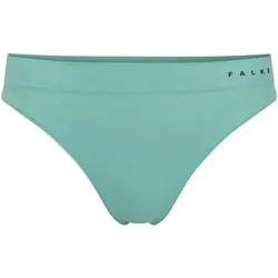 FALKE Warm Slip Damen 7439 - jade XS