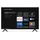 Sharp 43GD2225E 43" Full HD LED Roku TV