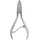 Margaret Dabbs Toe Nail Cutter 1 St