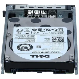 Dell 96G91 600 GB 2,5" 6 Gbit/s