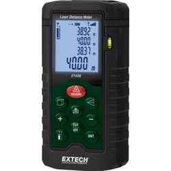 Extech, Laserentfernungsmesser, DTM