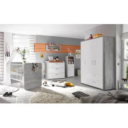 Babyzimmer FRIEDA