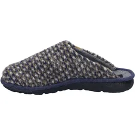 Josef Seibel Lille 09 Blau 42