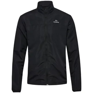 New Line Newline Herren Nwlrush Run Jacket, Schwarz, S EU