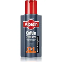 Dr. Kurt Wolff Alpecin C1 Coffein-Shampoo 375 ml