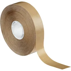 3M ATG Klebstoff-Film 969, Transparent, 6 mm x 33 m, 0,13 mm