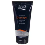 alva naturkosmetik GmbH & Co. KG For Him Duschgel 175 ml