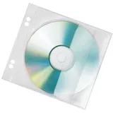 Veloflex CD-Hülle 4366000 10er-Pack